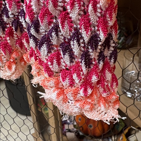 Missoni Short Sleeve Top - Picture 7 of 11